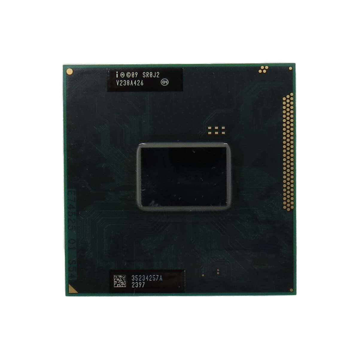 CPU نسل دو پنتیوم B970