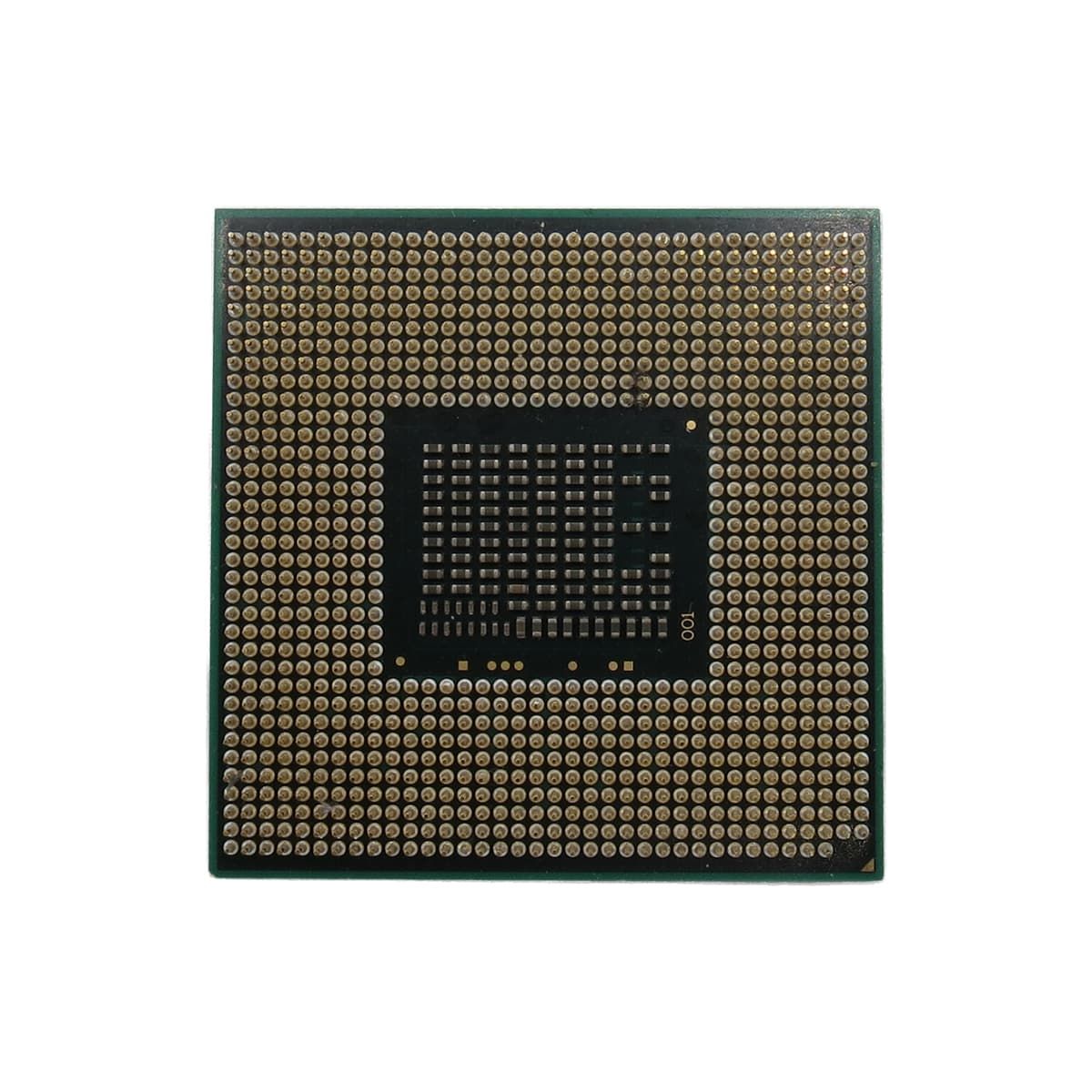 سی پی یو نسل 2 Pentium B940