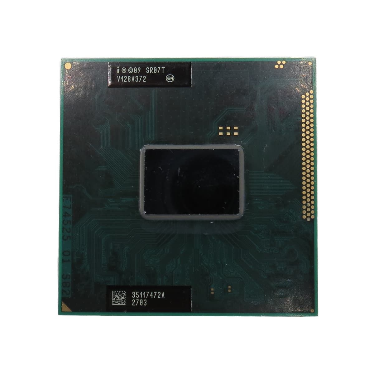CPU نسل دو Pentium B950