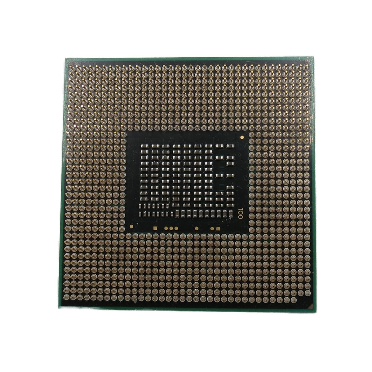 CPU نسل 2 Pentium B950