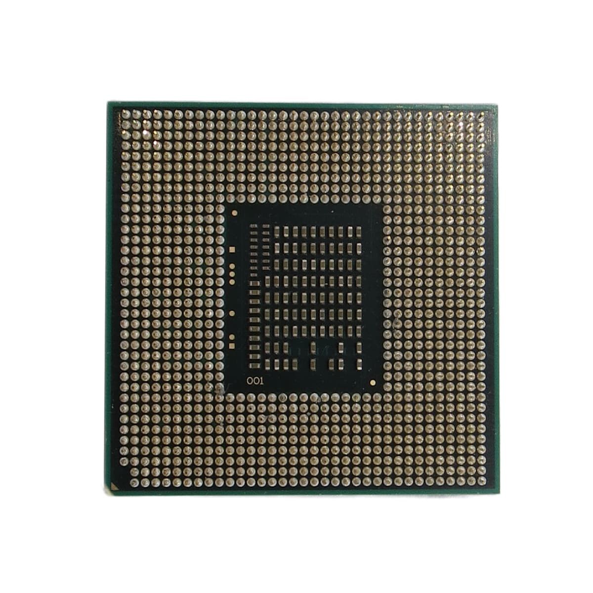 سی پی یو نسل 2 پنتیوم B950