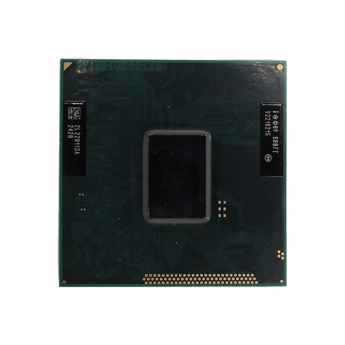 سی پی یو نسل 2 پنتیوم B950