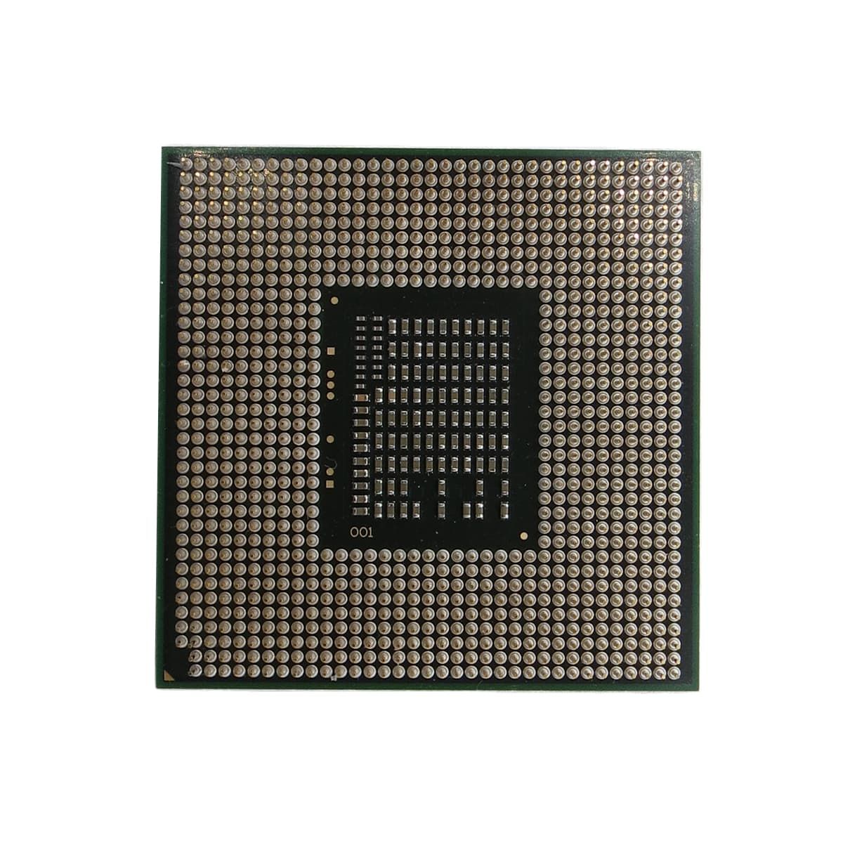 پردازنده نسل دو Pentium B950