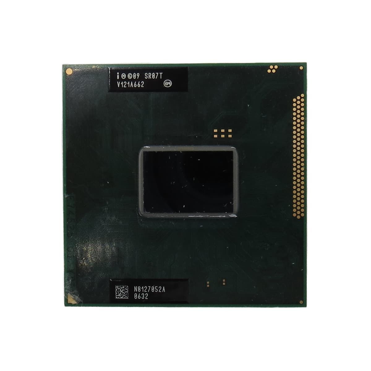 پردازنده نسل 2 پنتیوم B950