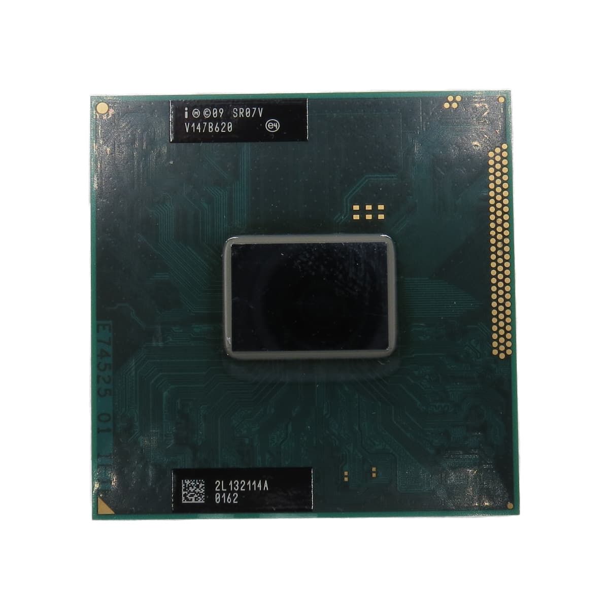 سی پی یو نسل 2 پنتیوم B960