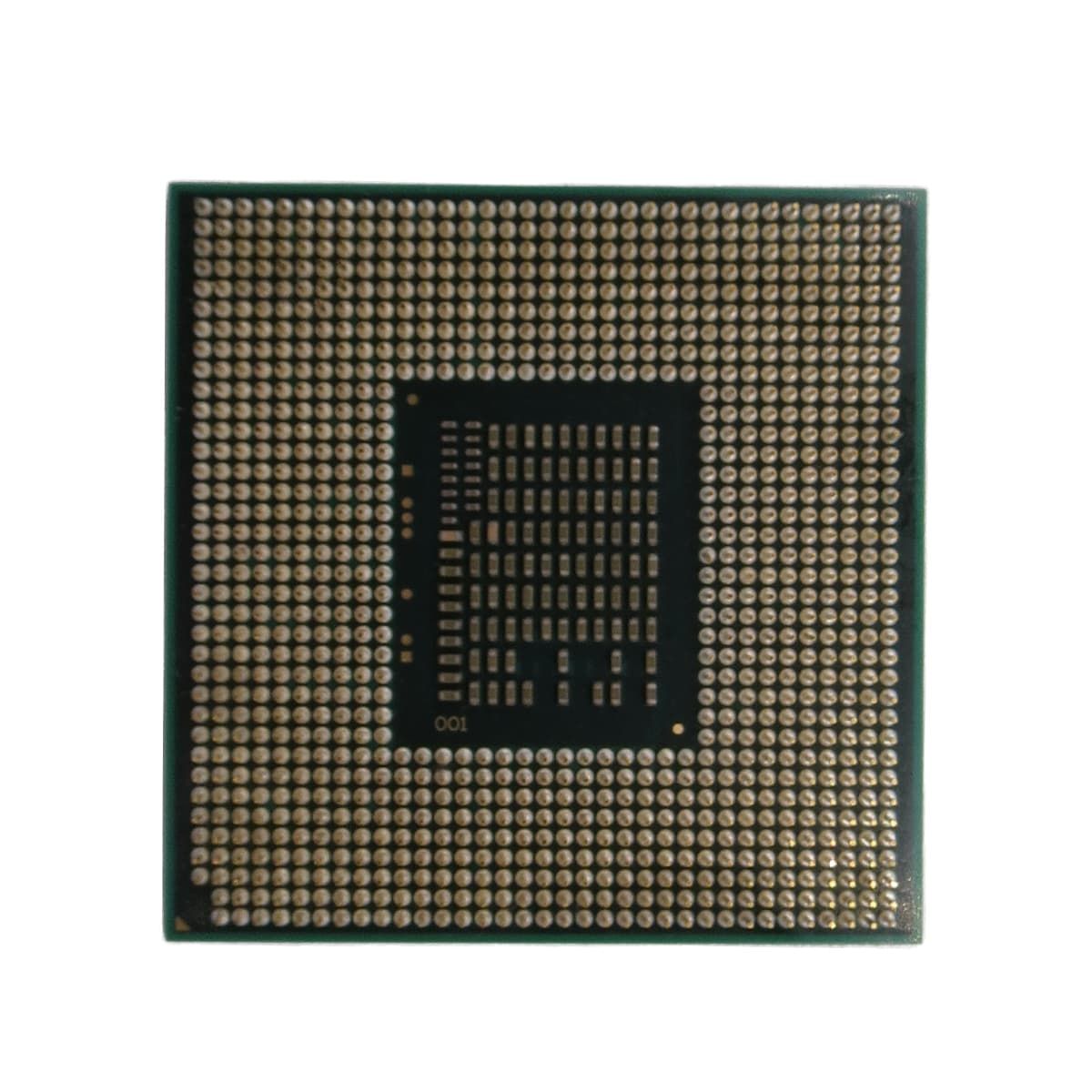 پردازنده نسل دو Pentium B960