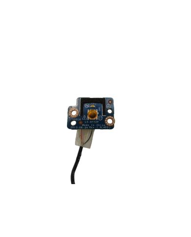 بورد سوییچ پاور لپ تاپ  PRECISION M4800