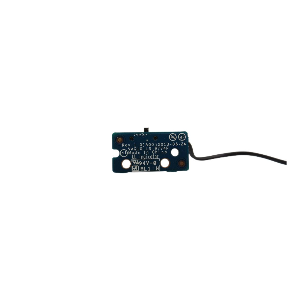 وای فای لپ تاپ DELL PRECISION M4800