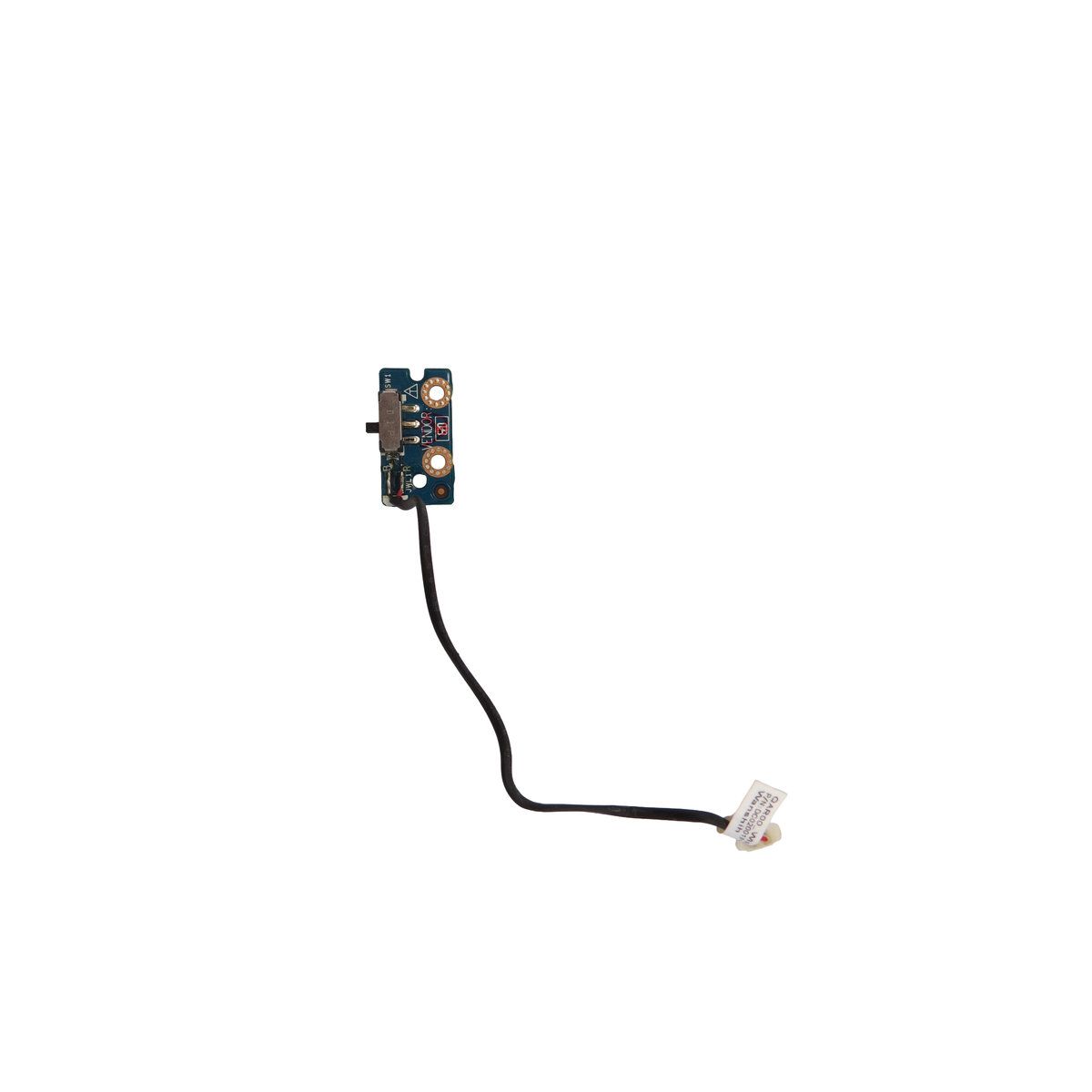 بورد سوییچ وای فای لپ تاپ PRECISION M4800