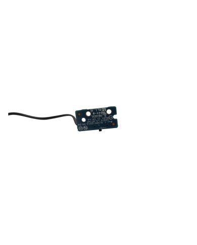 بورد سوییچ وای فای لپ تاپ DELL M4800