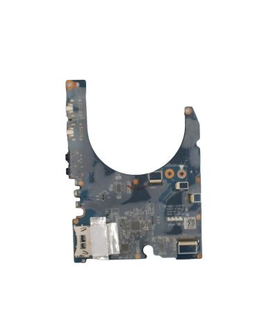 بورد sound & usb لپ تاپ PRECISION M4800