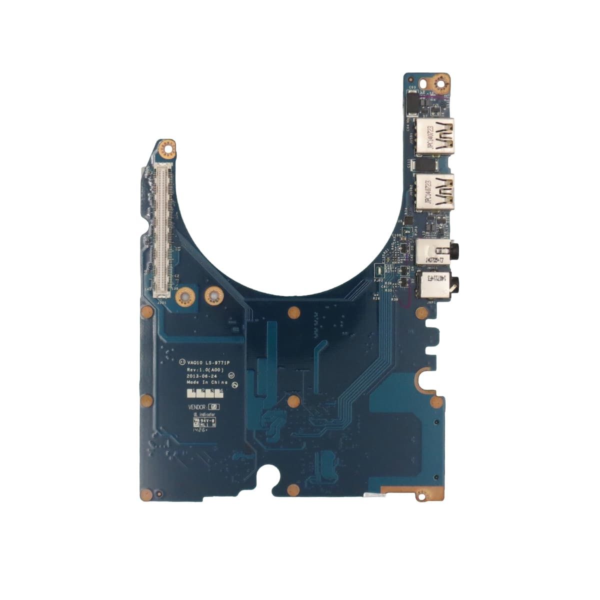 DELL PRECISION M4800