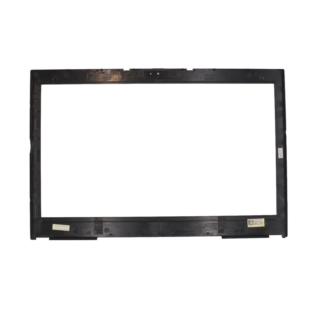 قاب جلو LED لپ‌تاپ Dell M4800 | فریم نمایشگر و محافظ کابل تصویر