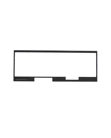 فرم دور کیبورد لپ تاپ DELL M4800