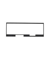 فرم دور کیبورد لپ تاپ DELL M4800