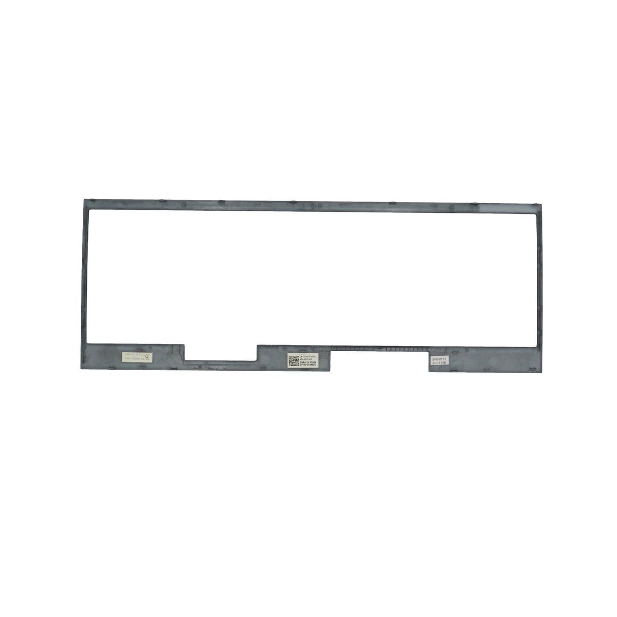 فرم دور کیبورد لپ تاپ DELL PRECISION