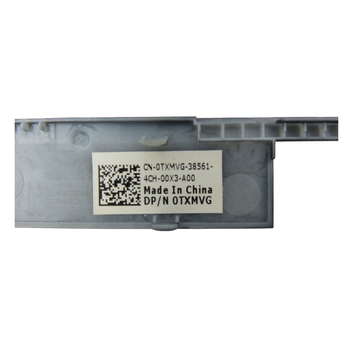 فرم دور کیبورد DELL M4800