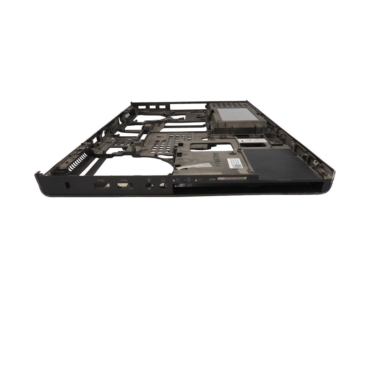 DELL PRECISION M4800