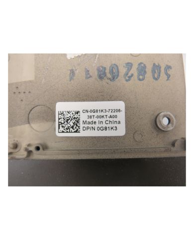DELL PRECISION M4800