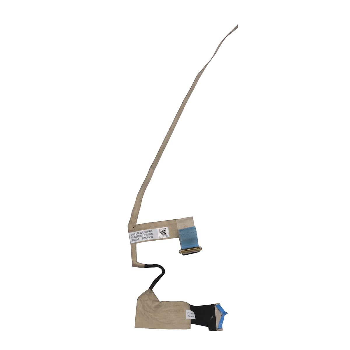 کابل فلت تصویر لپ تاپ DELL M4800