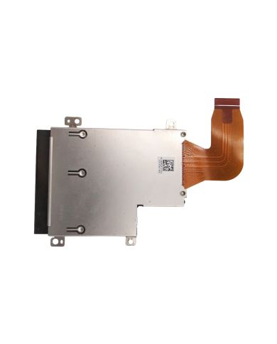 لپ تاپ DELL PRECITION M4800