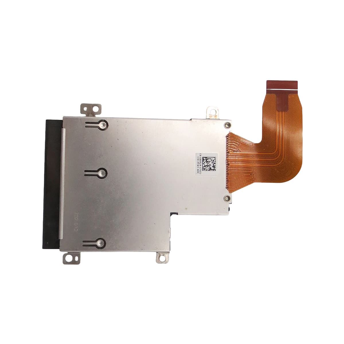 لپ تاپ DELL PRECITION M4800