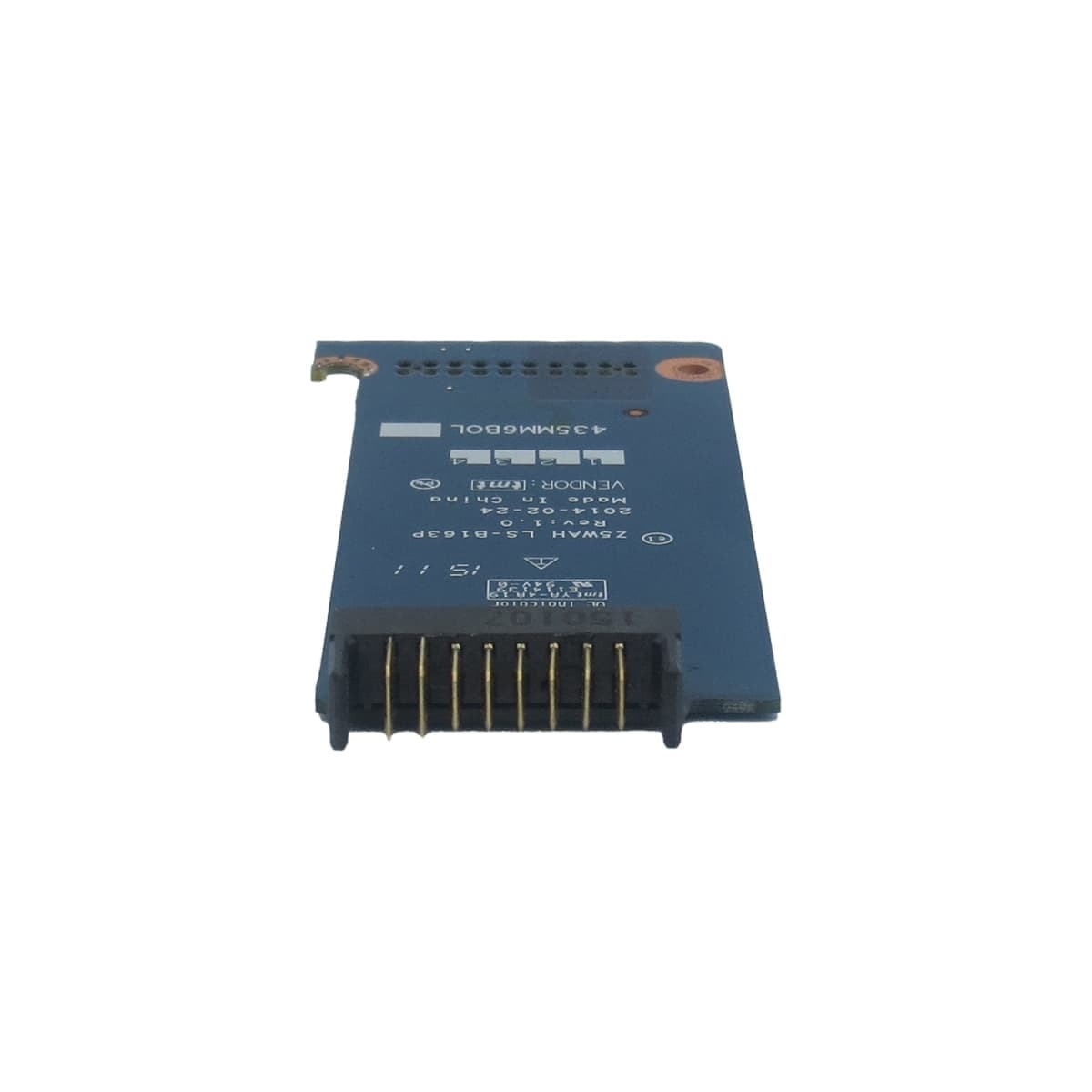 بورد کانکتور باتری لپ تاپ ایسر Aspire E5
