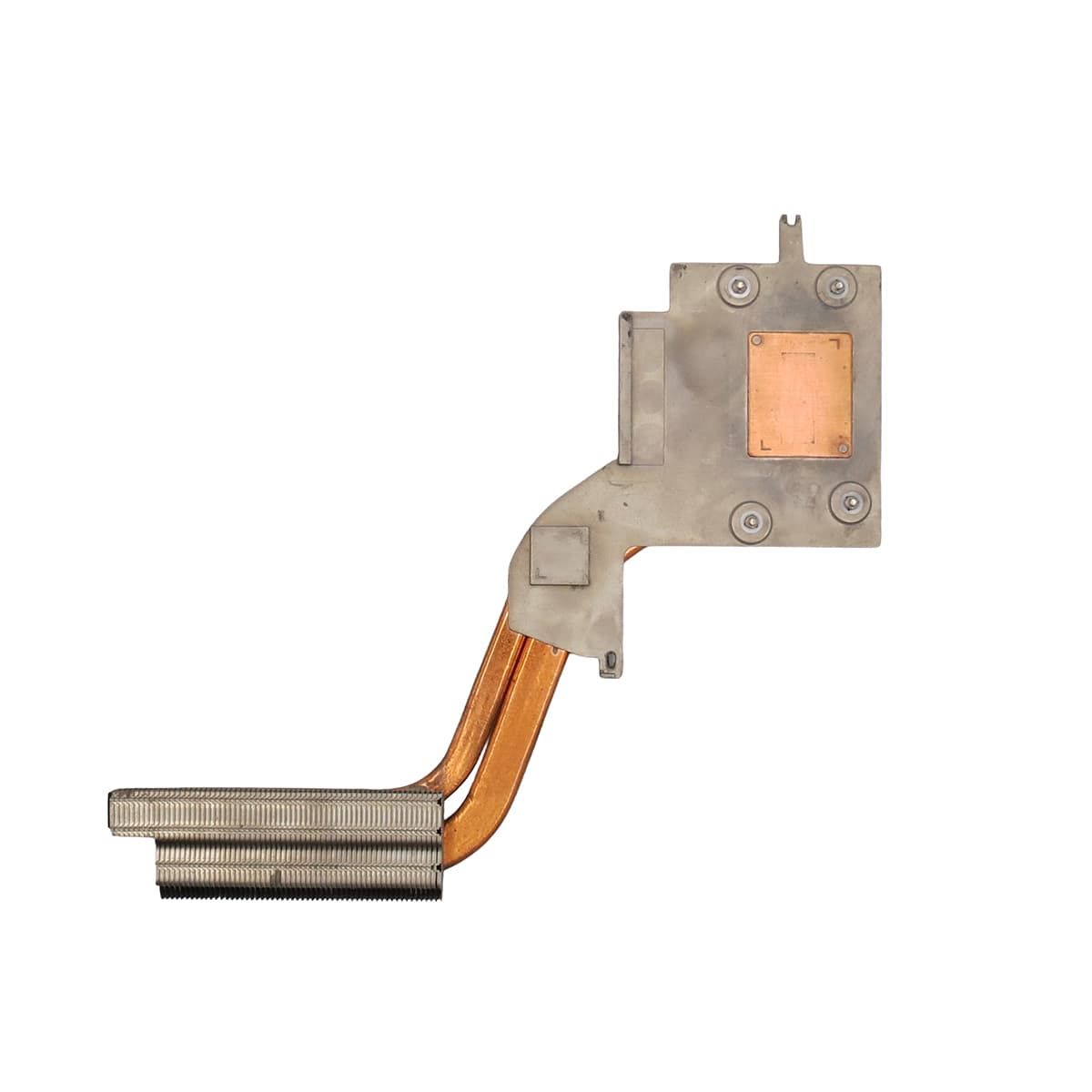 هیتسینک CPU لپ تاپ  M4800