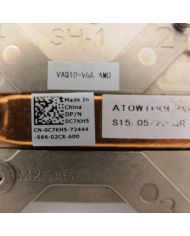 هیتسینک گرافیگ لپ تاپ DELL M4800