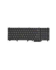 کیبورد Dell M4800 | رفع مشکل تایپ و خرابی دکمه‌ها
