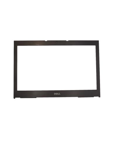 قاب جلو LED Dell M4800 | حفاظت نمایشگر و محل وب‌کم