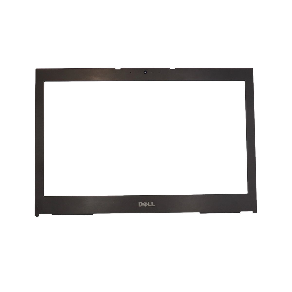 قاب جلو LED Dell M4800 | حفاظت نمایشگر و محل وب‌کم