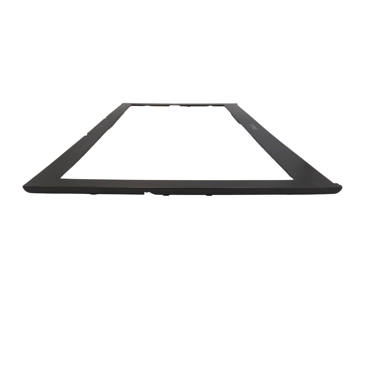 قاب جلو LED Dell M4800 | حفاظت نمایشگر و محل وب‌کم