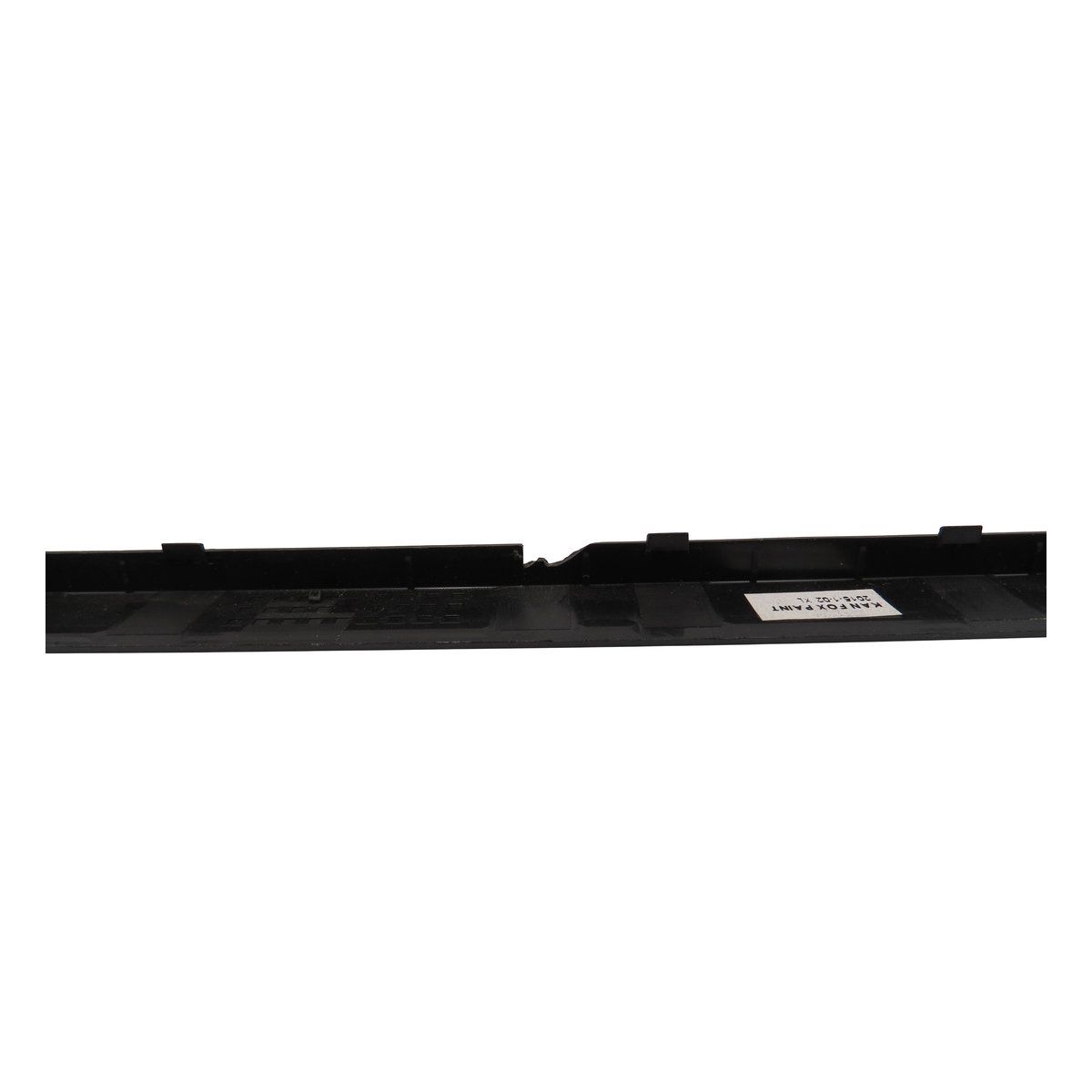 قاب جلو LED Dell M4800 | حفاظت نمایشگر و محل وب‌کم