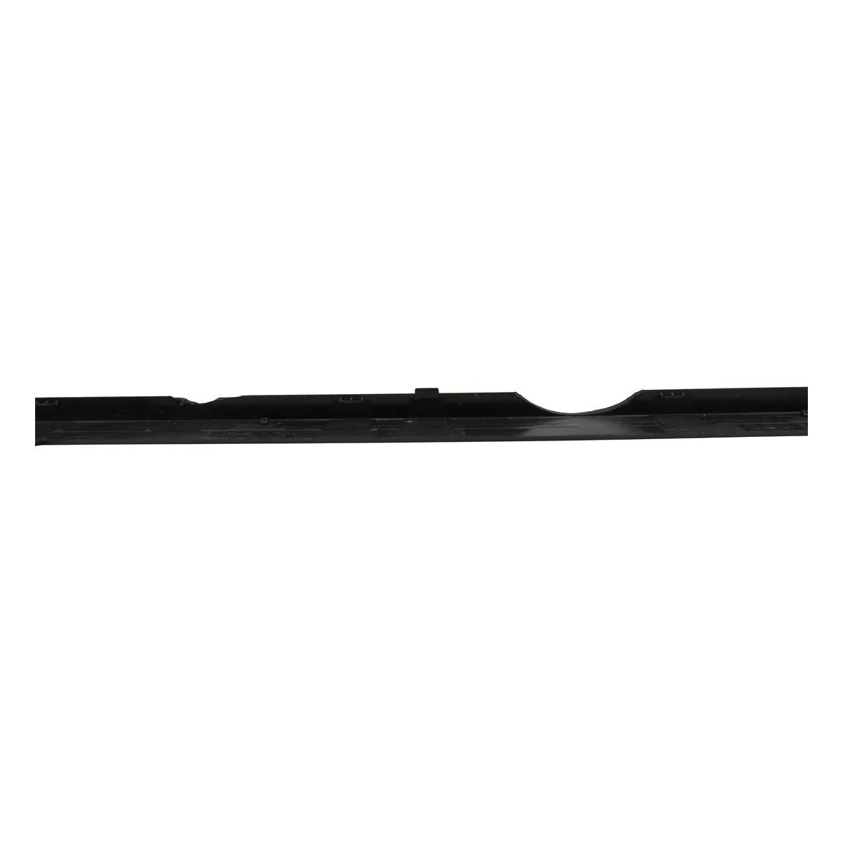 قاب جلو LED Dell M4800 | حفاظت نمایشگر و محل وب‌کم
