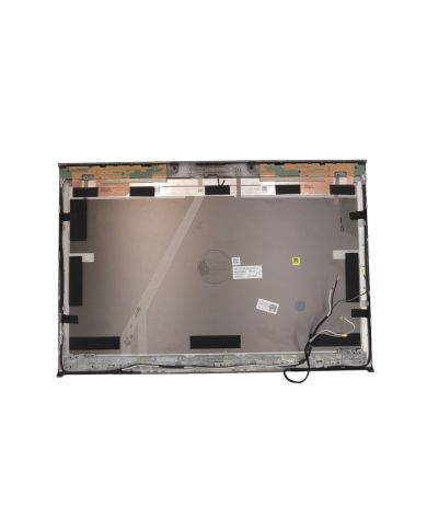 قاب پشت LED Dell M4800 | محافظ نمایشگر و پایه لولا