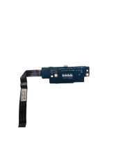 بورد مدیا Dell M4800 | مشکل صدا، USB و کارت‌خوان لپ‌تاپ
