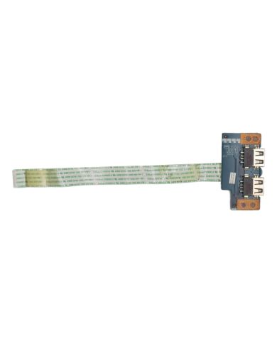 بورد USB Acer E1-572G | خرید I/O Board اصلی لپ‌تاپ ایسر