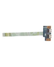 بورد USB Acer E1-572G | خرید I/O Board اصلی لپ‌تاپ ایسر