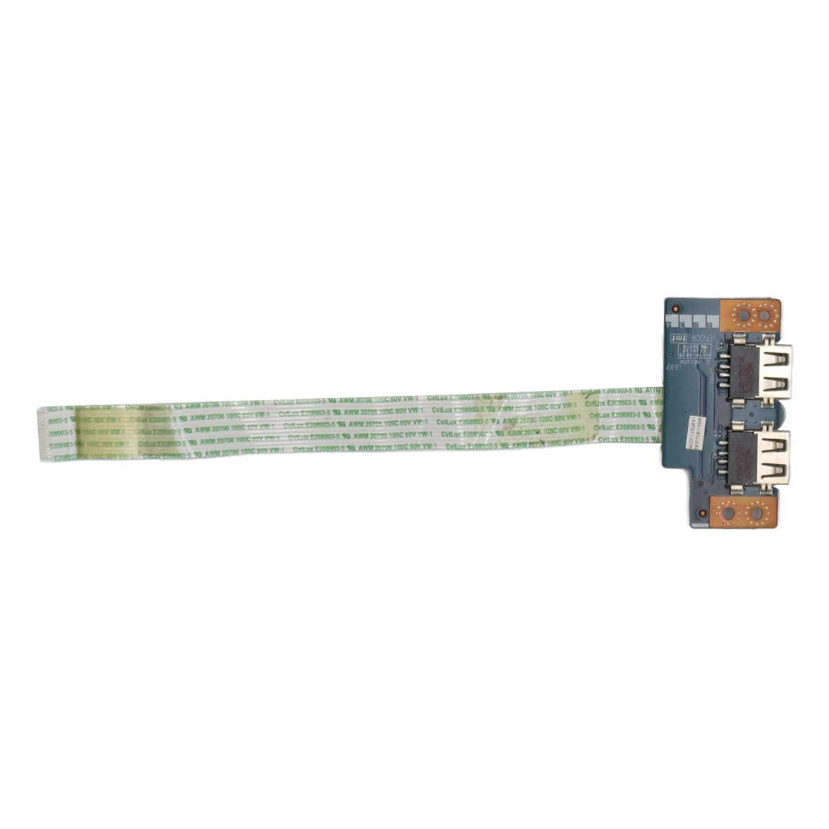 بورد USB Acer E1-572G | خرید I/O Board اصلی لپ‌تاپ ایسر