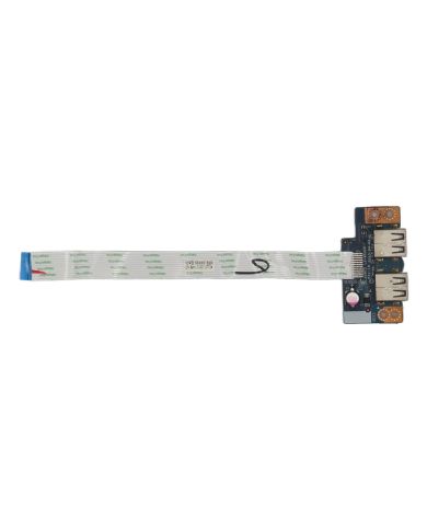 بورد USB Acer E1-572G | خرید I/O Board اصلی لپ‌تاپ ایسر