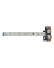 بورد USB Acer E1-572G | خرید I/O Board اصلی لپ‌تاپ ایسر