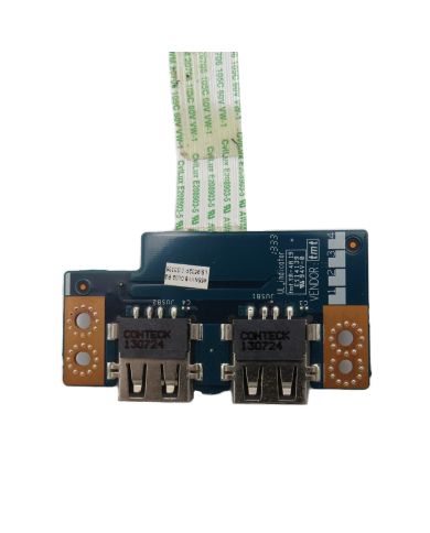 بورد USB Acer E1-572G | خرید I/O Board اصلی لپ‌تاپ ایسر