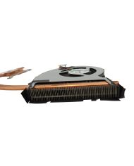 فن و هیتسینک ASUS X555L | خرید سیستم خنک‌کننده اصلی لپ‌تاپ ایسوس