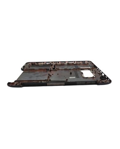 قاب کف ASUS X555L | خرید Bottom Case اصلی لپ‌تاپ ایسوس
