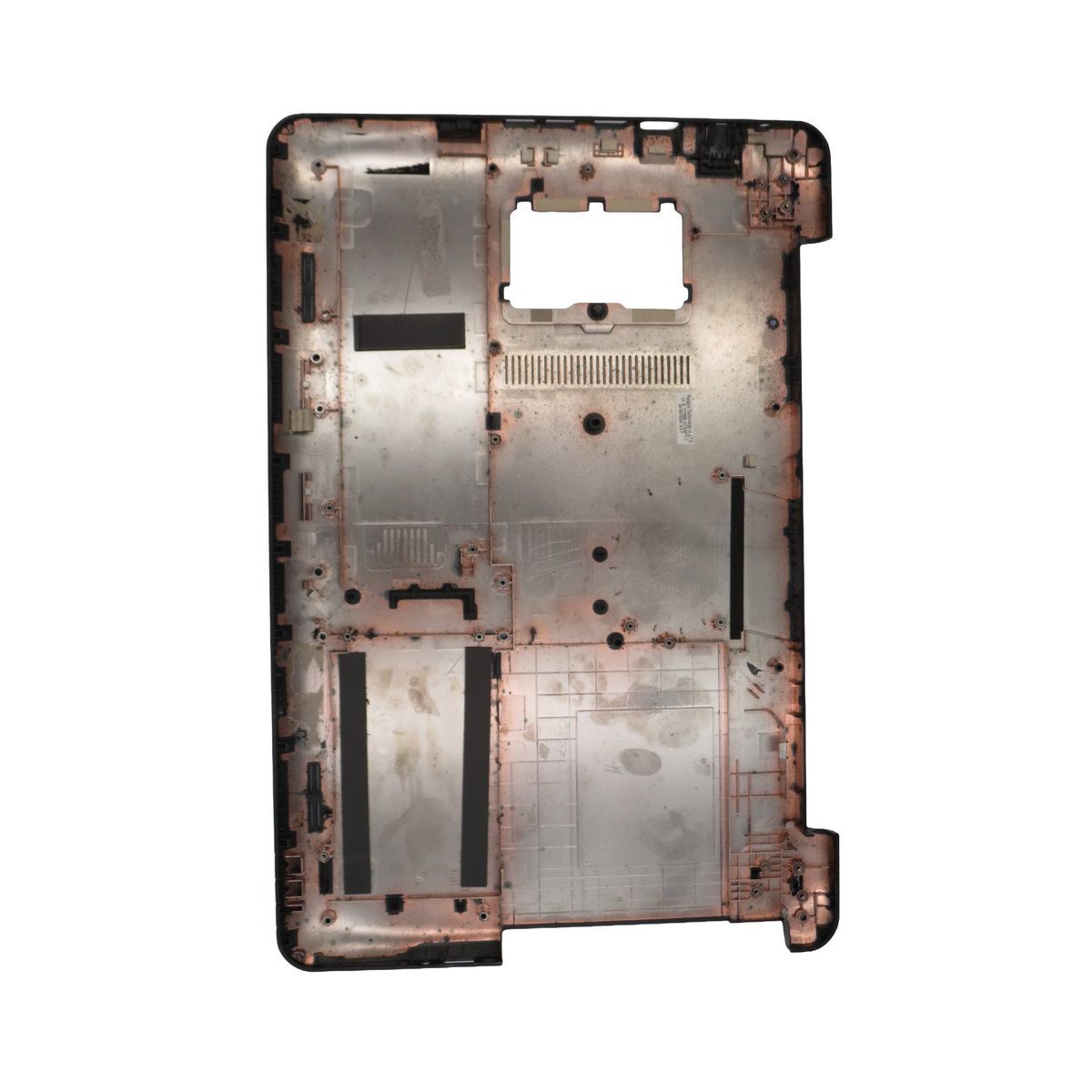 قاب کف ASUS X555L | خرید Bottom Case اصلی لپ‌تاپ ایسوس
