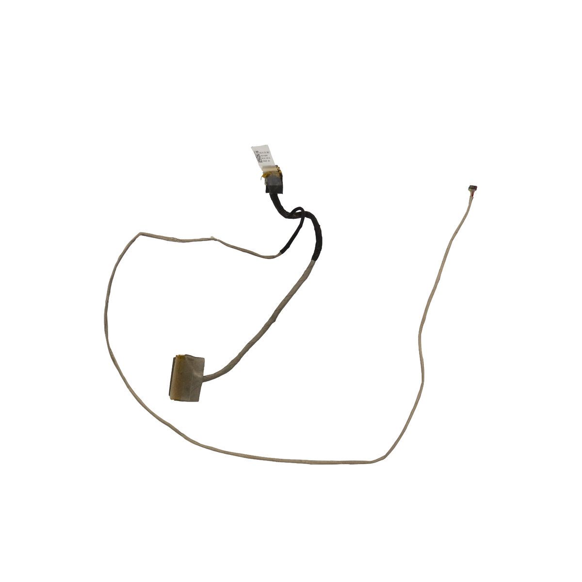 کابل تصویر ASUS X555L | خرید LVDS اصلی لپ‌تاپ ایسوس