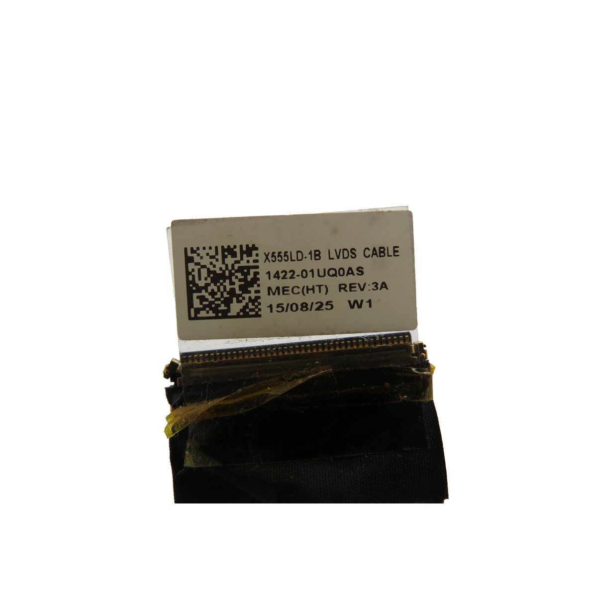 کابل تصویر ASUS X555L | خرید LVDS اصلی لپ‌تاپ ایسوس