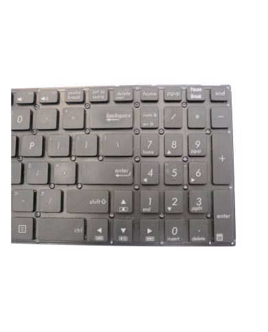کیبورد ASUS X555L | خرید Keyboard اصلی لپ‌تاپ ایسوس