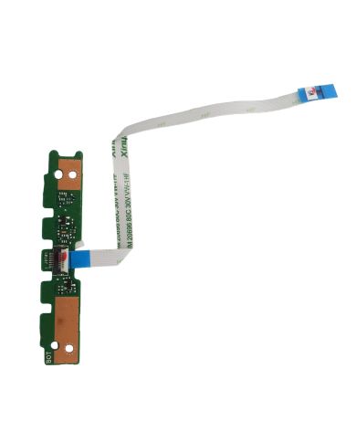 برد LED ASUS V401U | خرید ماژول نمایش وضعیت لپ‌تاپ